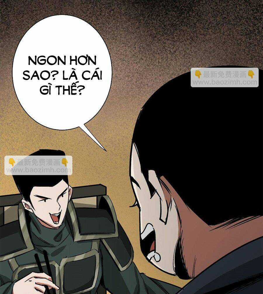 Dị Tộc Trùng Sinh - Chapter 275 - Trang 8