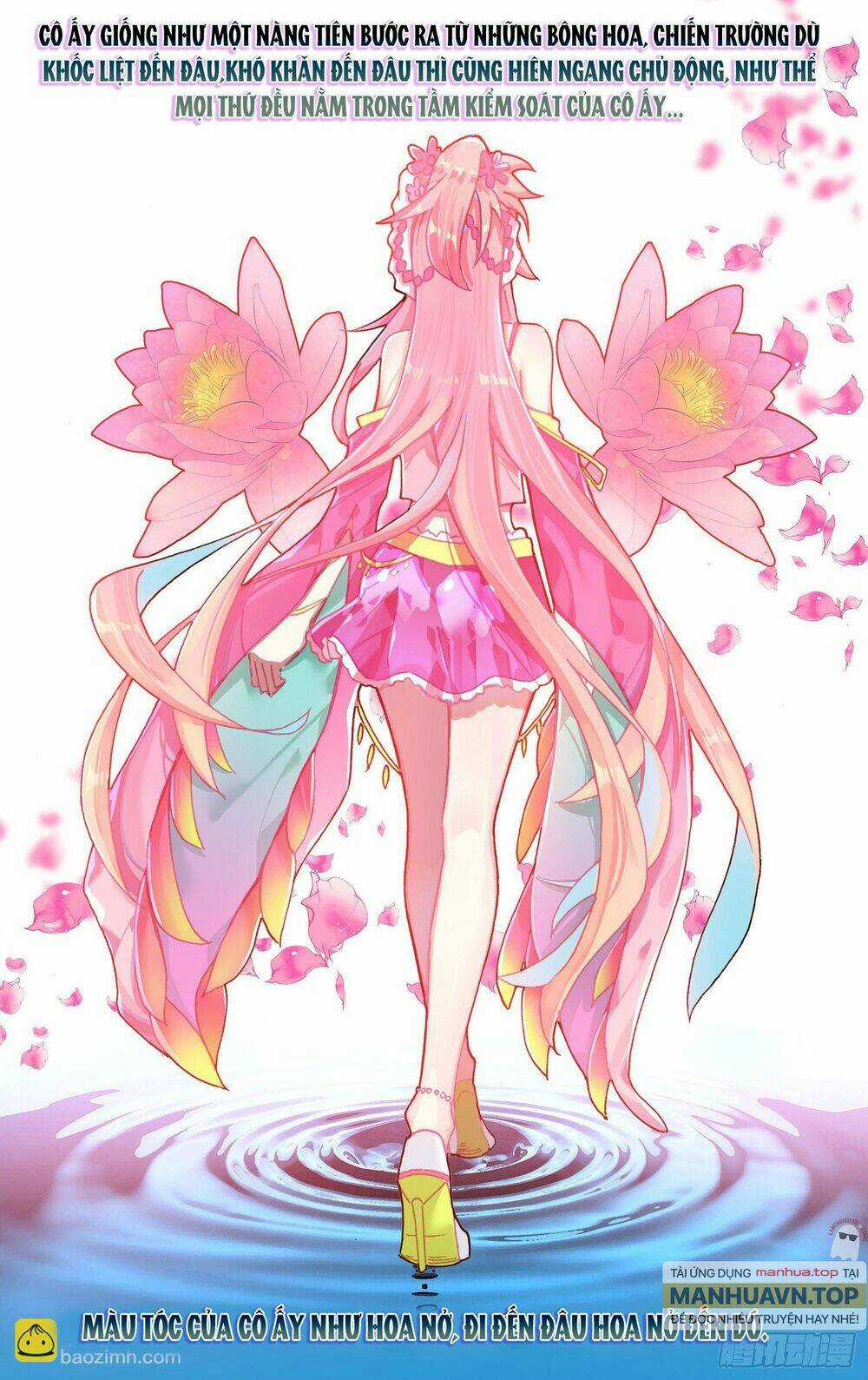 Dị Tộc Trùng Sinh - Chapter 278 - Trang 14