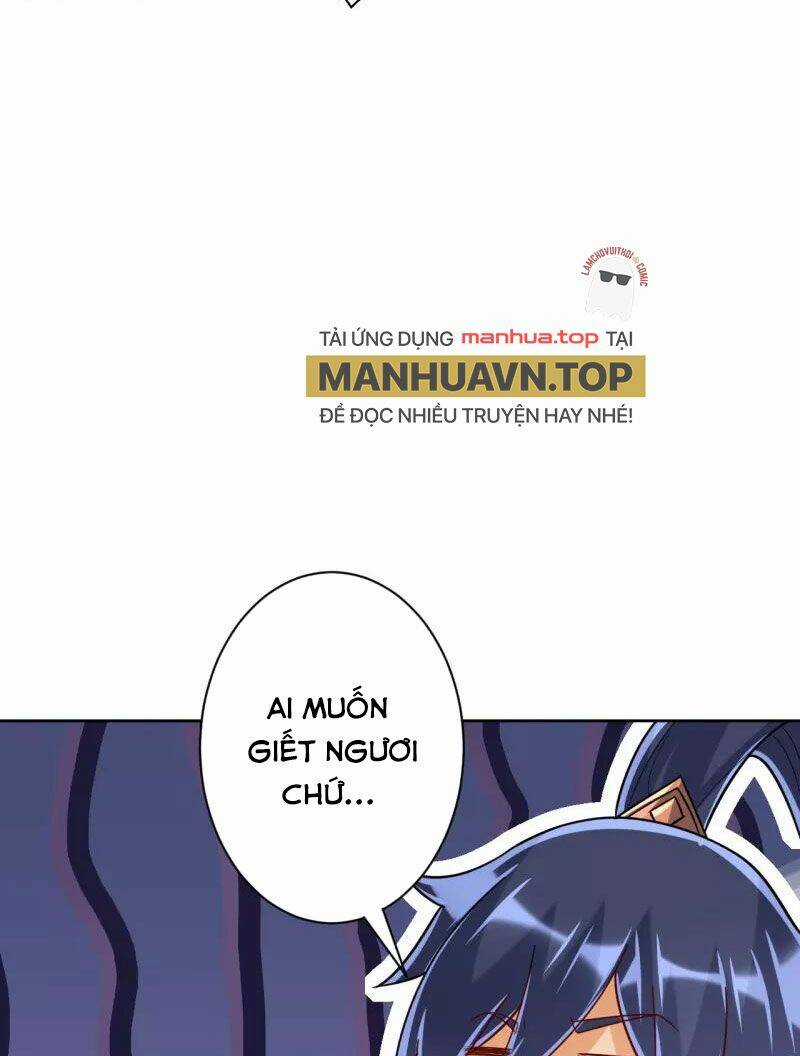 Dị Tộc Trùng Sinh - Chapter 294 - Trang 15