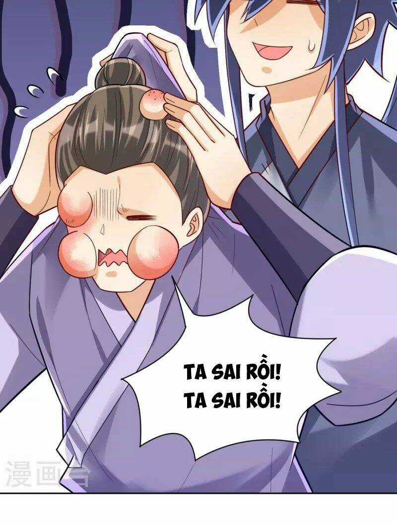 Dị Tộc Trùng Sinh - Chapter 294 - Trang 16