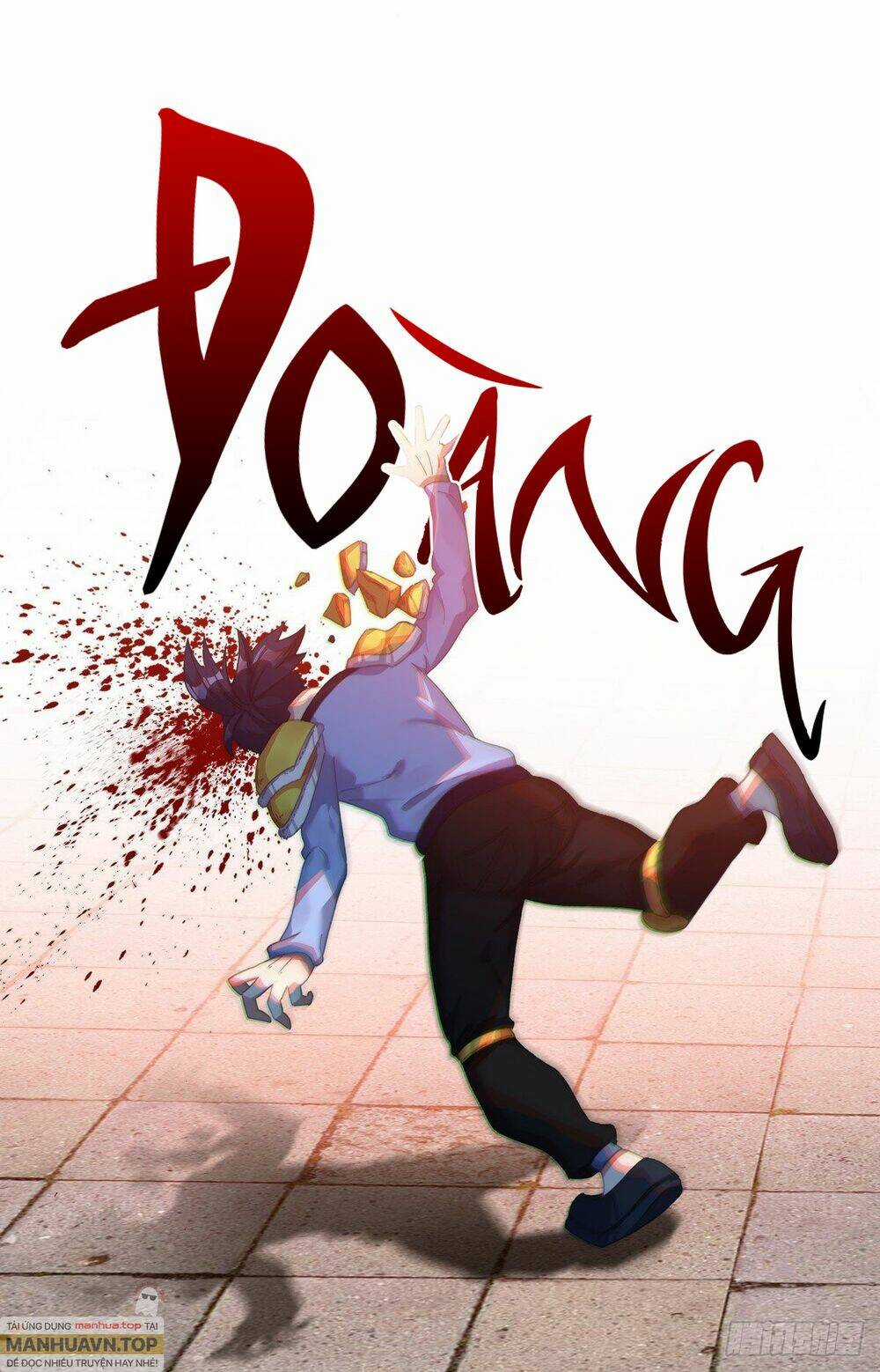 Dị Tộc Trùng Sinh - Chapter 294 - Trang 19