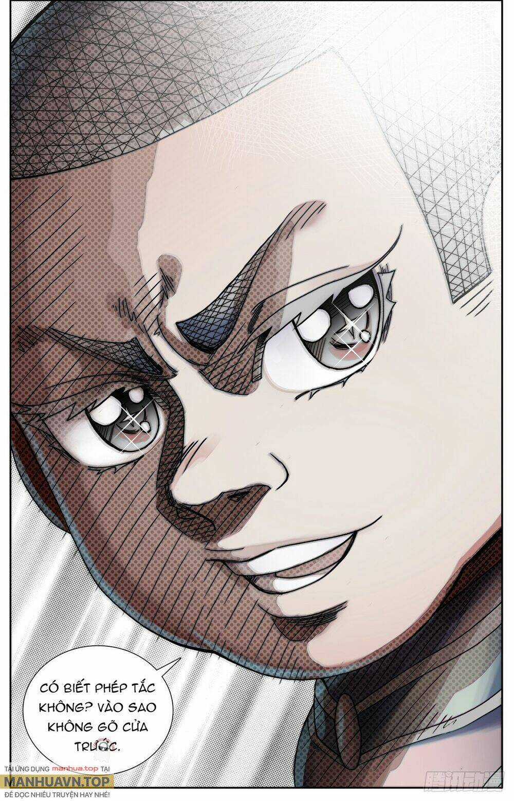 Dị Tộc Trùng Sinh - Chapter 297 - Trang 18