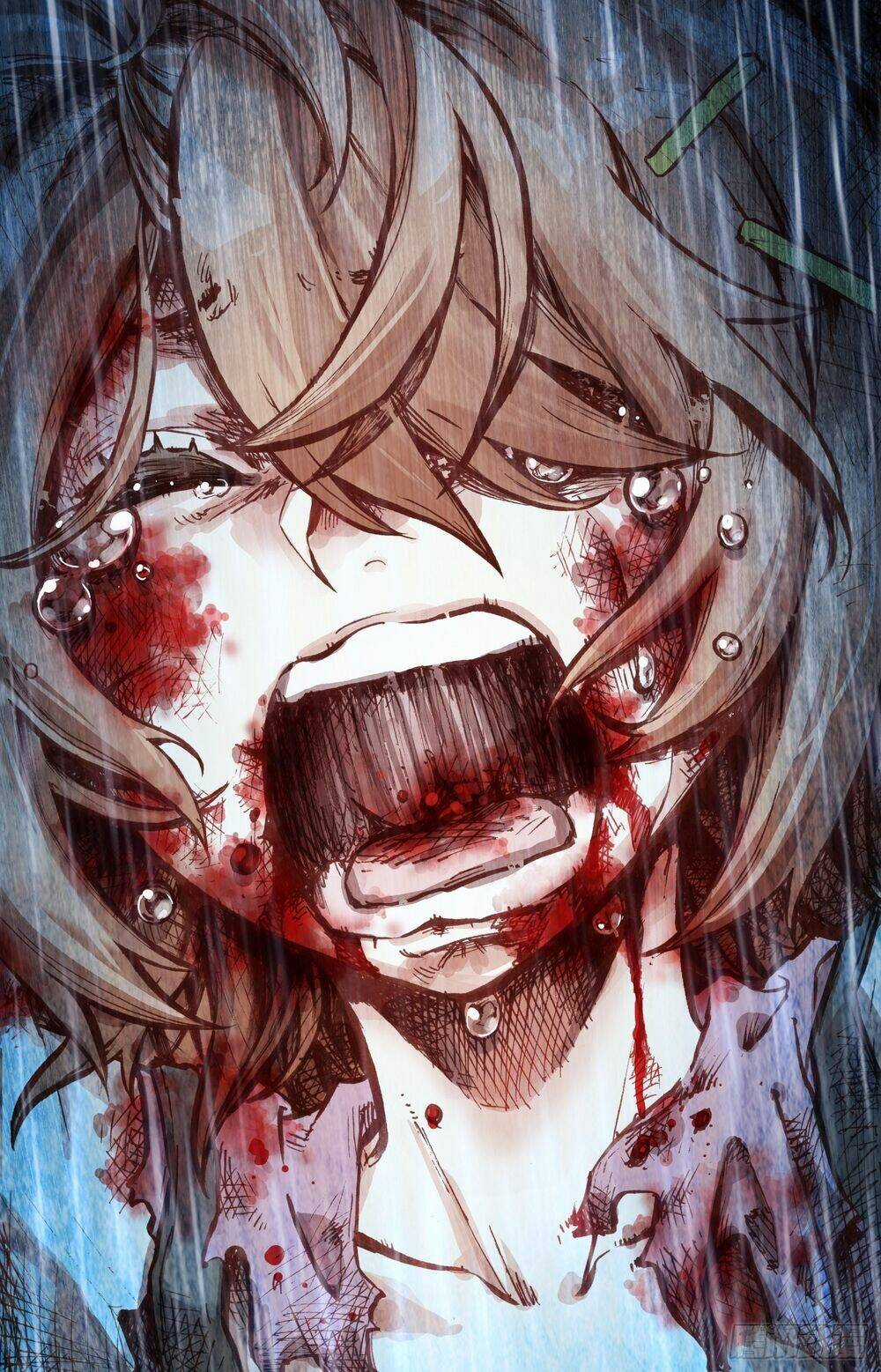 Dị Tộc Trùng Sinh - Chapter 305 - Trang 13