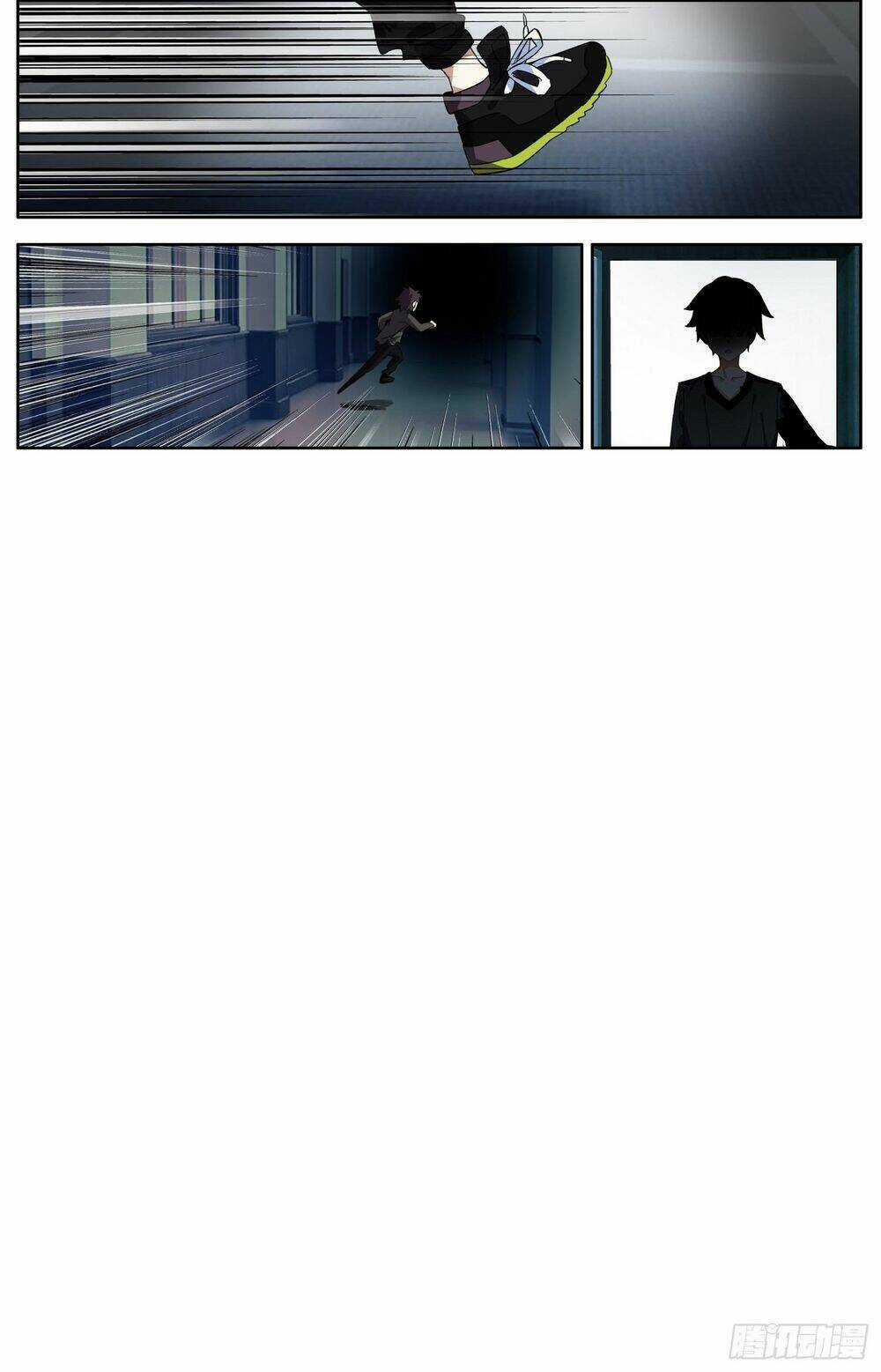 Dị Tộc Trùng Sinh - Chapter 306 - Trang 21