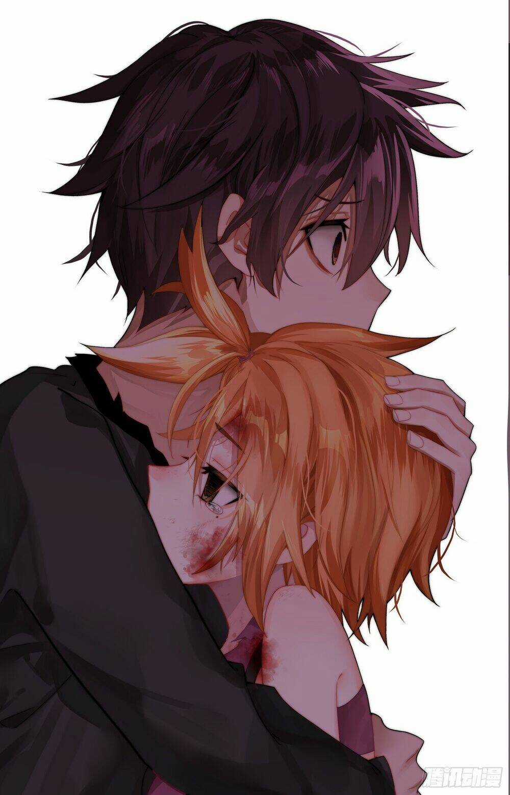 Dị Tộc Trùng Sinh - Chapter 306 - Trang 24