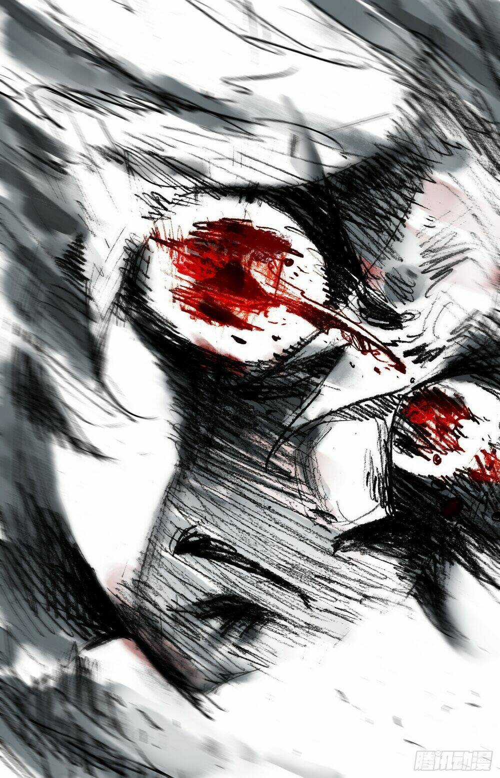 Dị Tộc Trùng Sinh - Chapter 306 - Trang 28