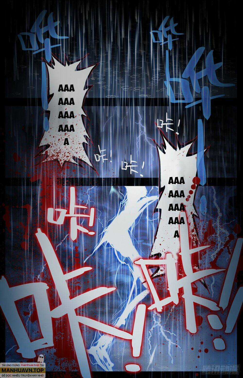 Dị Tộc Trùng Sinh - Chapter 306 - Trang 10