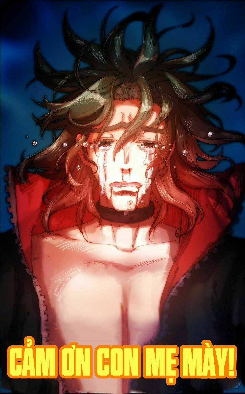 Dị Tộc Trùng Sinh - Chapter 41 - Trang 15