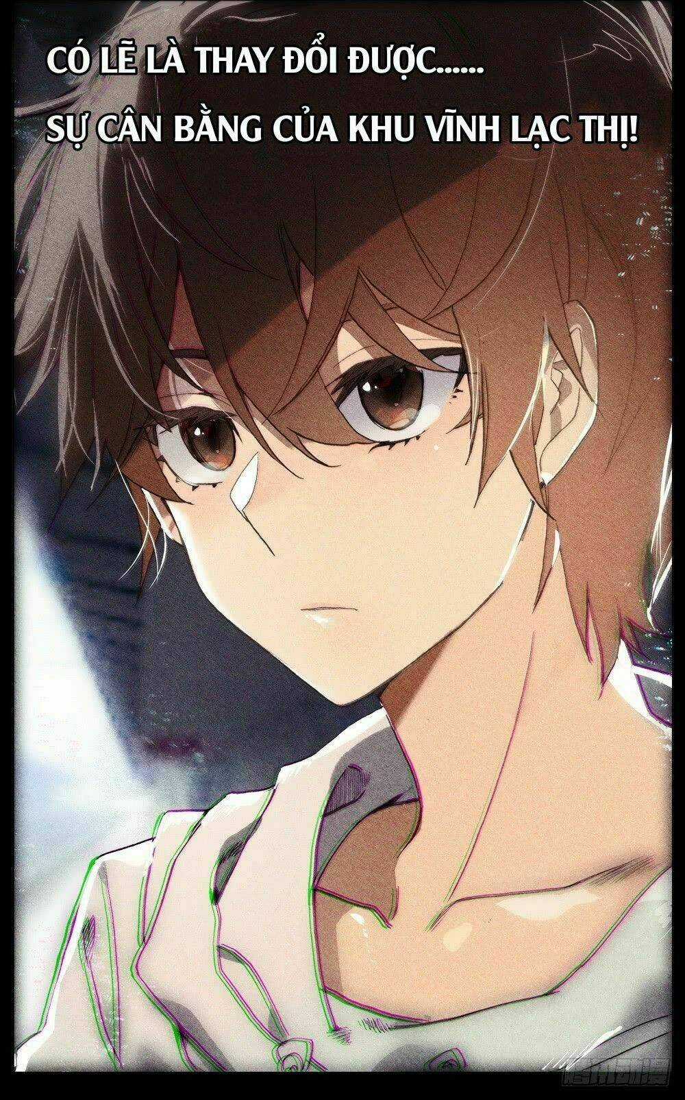 Dị Tộc Trùng Sinh - Chapter 43 - Trang 17