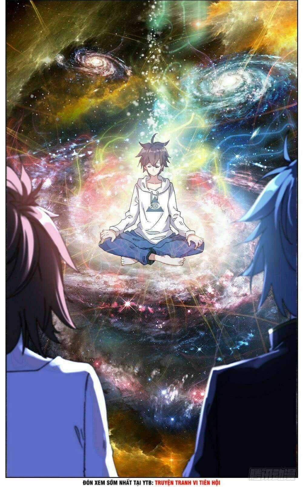 Dị Tộc Trùng Sinh - Chapter 44 - Trang 14