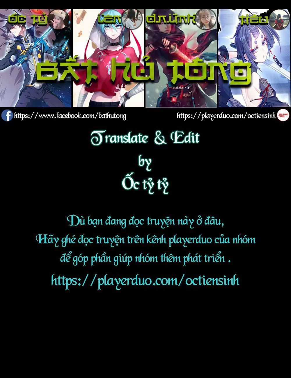 Dị Tộc Trùng Sinh - Chapter 47.2 - Trang 2