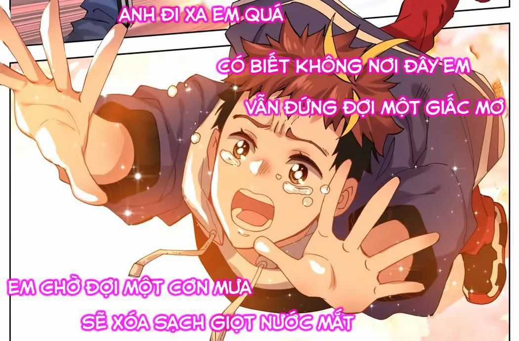 Dị Tộc Trùng Sinh - Chapter 48.1 - Trang 10