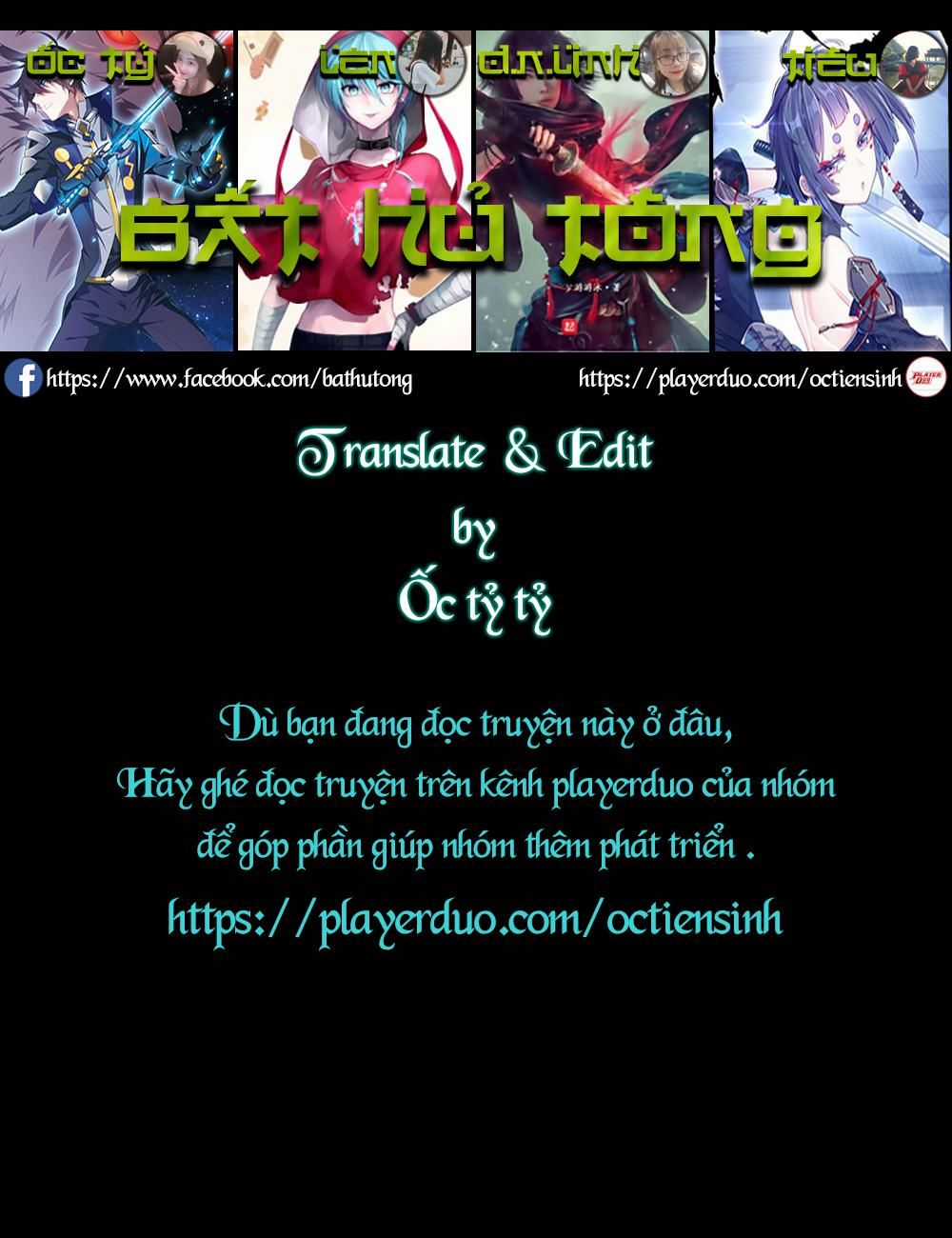 Dị Tộc Trùng Sinh - Chapter 48.2 - Trang 2