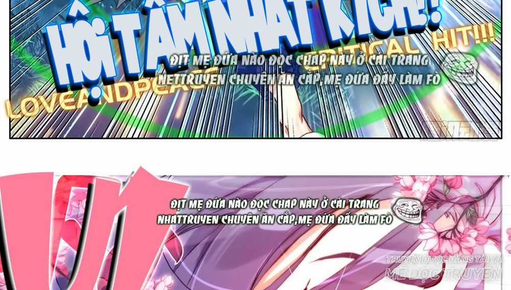 Dị Tộc Trùng Sinh - Chapter 48.2 - Trang 11