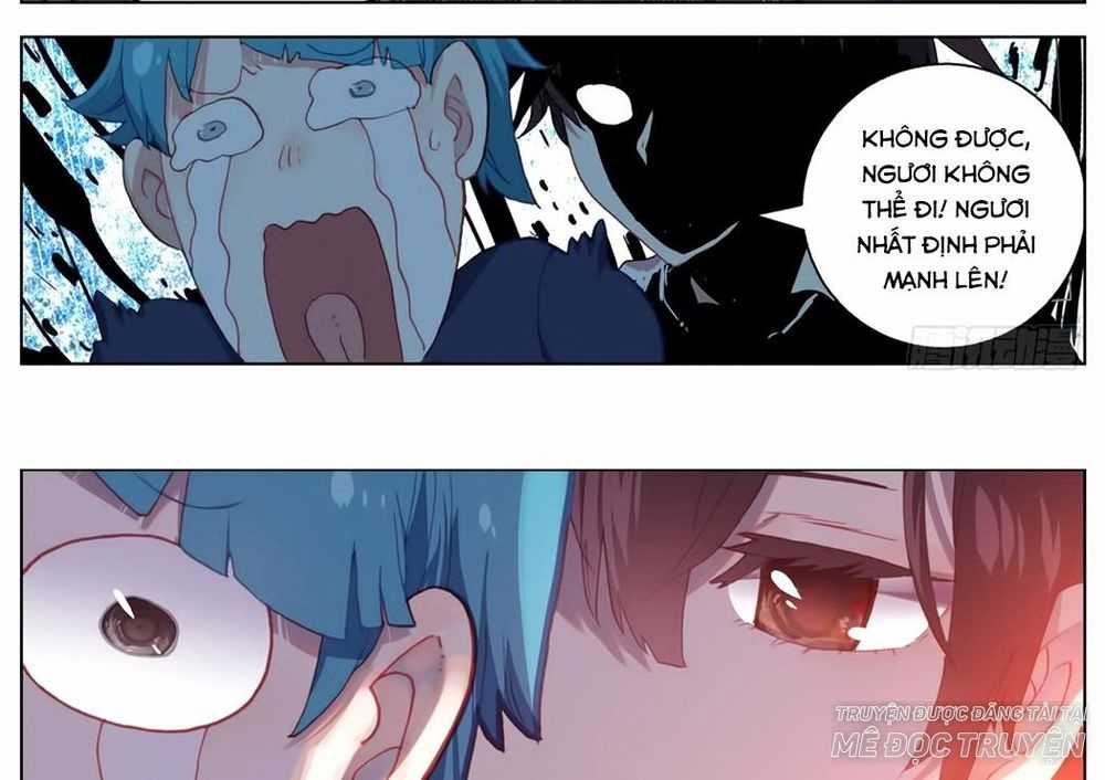 Dị Tộc Trùng Sinh - Chapter 48.2 - Trang 16