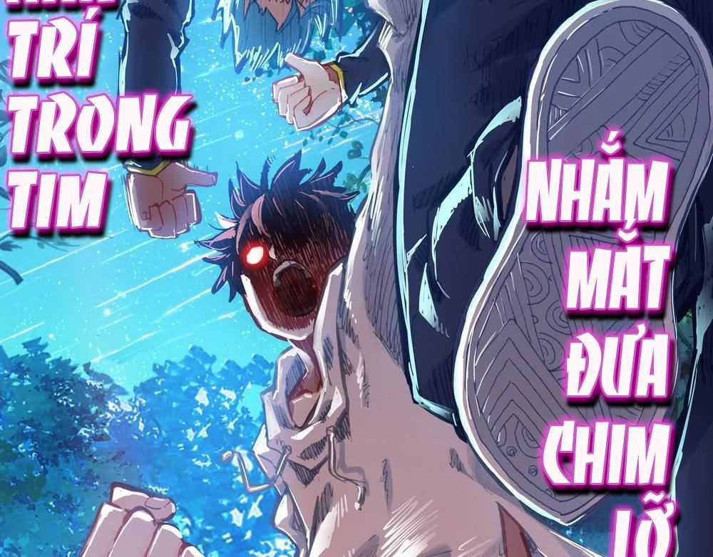 Dị Tộc Trùng Sinh - Chapter 48.2 - Trang 20