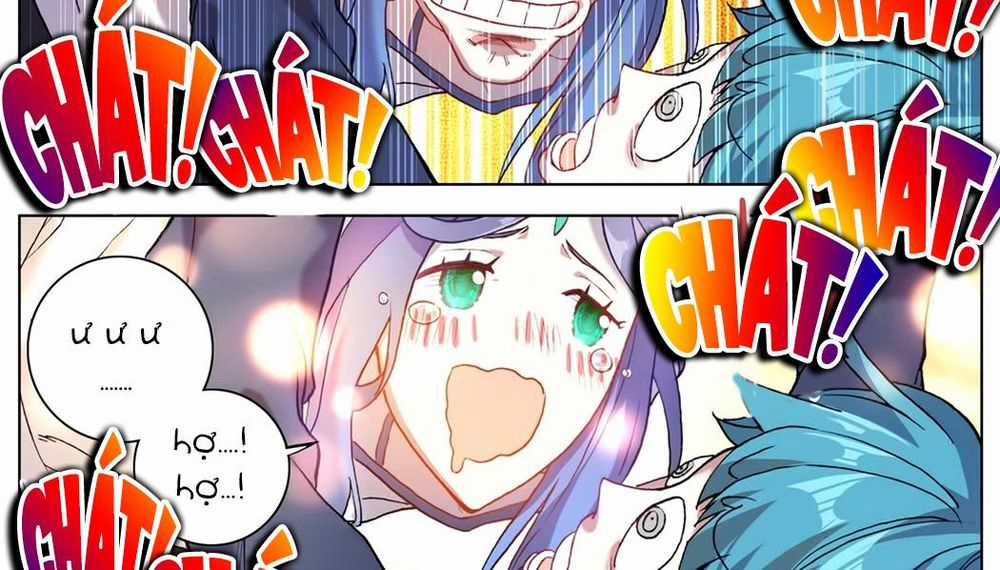 Dị Tộc Trùng Sinh - Chapter 48.2 - Trang 7