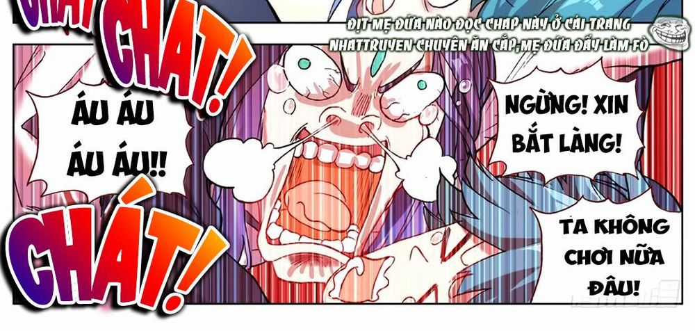 Dị Tộc Trùng Sinh - Chapter 48.2 - Trang 8