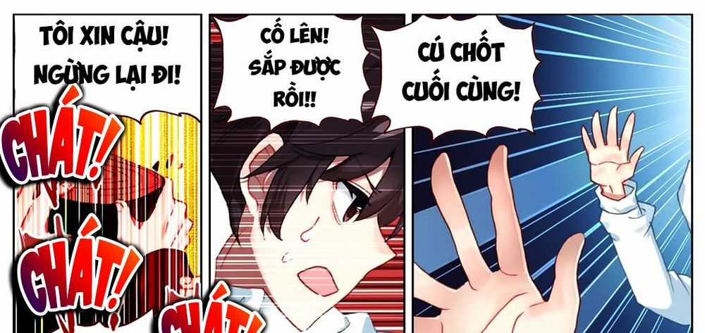 Dị Tộc Trùng Sinh - Chapter 48.2 - Trang 9