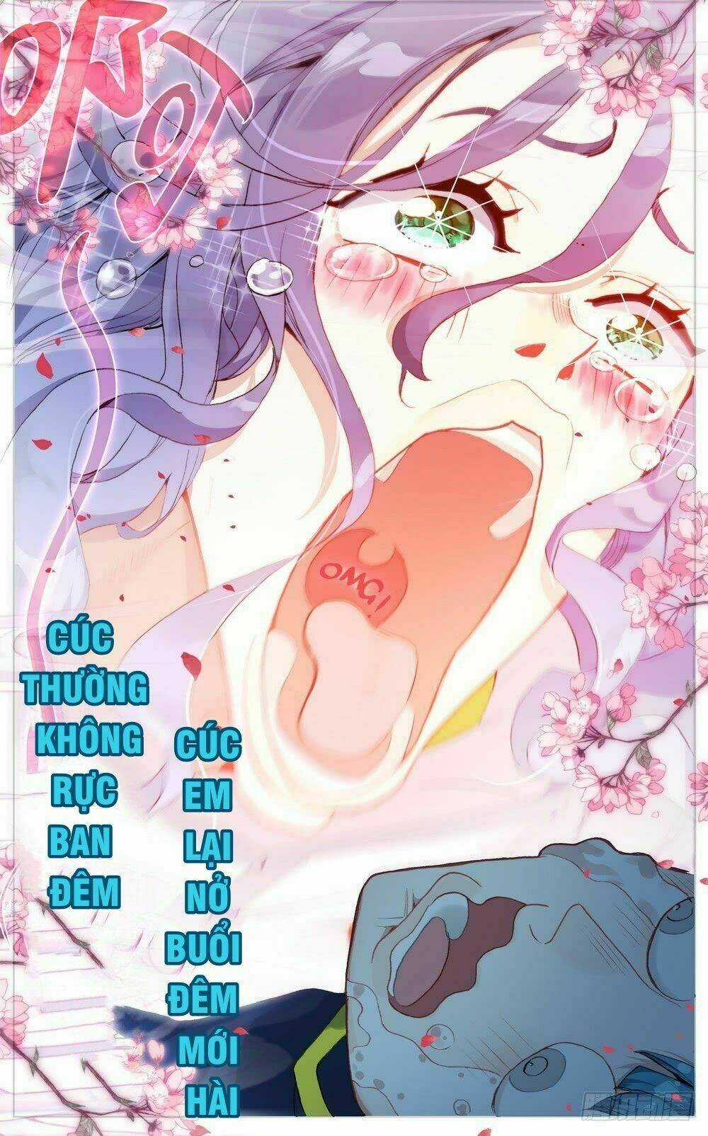 Dị Tộc Trùng Sinh - Chapter 48 - Trang 11