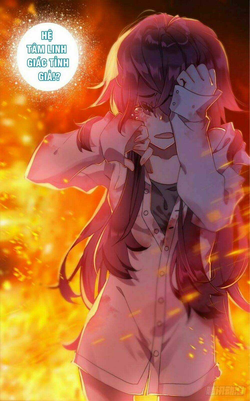 Dị Tộc Trùng Sinh - Chapter 59 - Trang 12