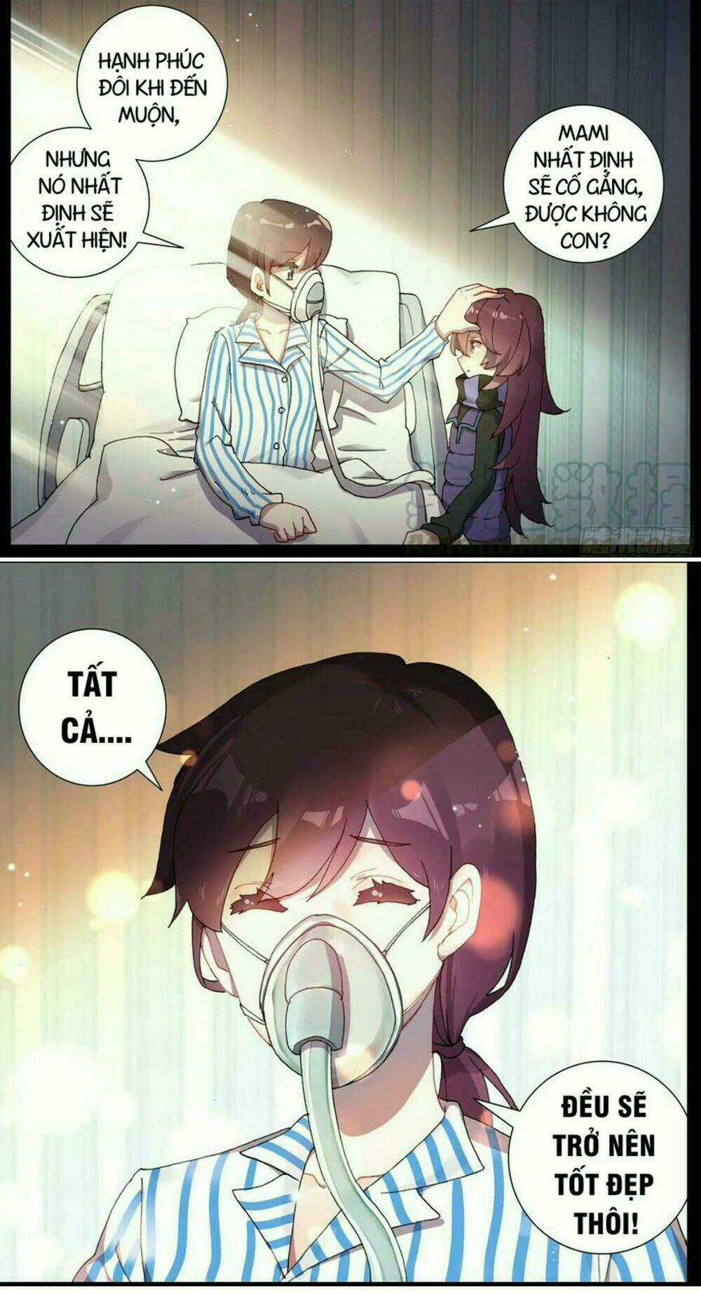 Dị Tộc Trùng Sinh - Chapter 64 - Trang 13