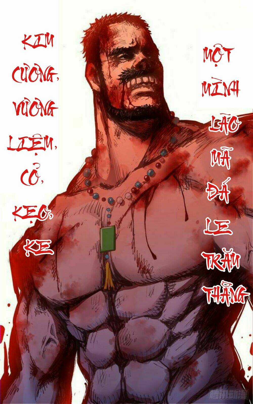 Dị Tộc Trùng Sinh - Chapter 70 - Trang 15