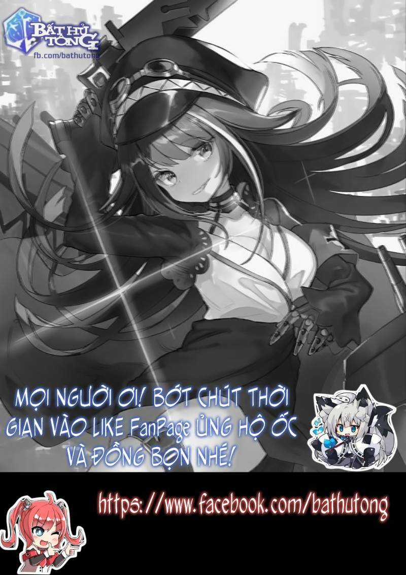 Dị Tộc Trùng Sinh - Chapter 73 - Trang 17