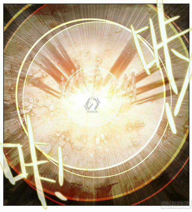 Dị Tộc Trùng Sinh - Chapter 84 - Trang 17