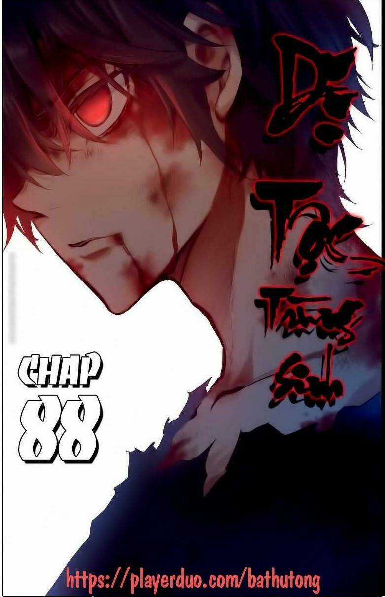 Dị Tộc Trùng Sinh - Chapter 88 - Trang 1