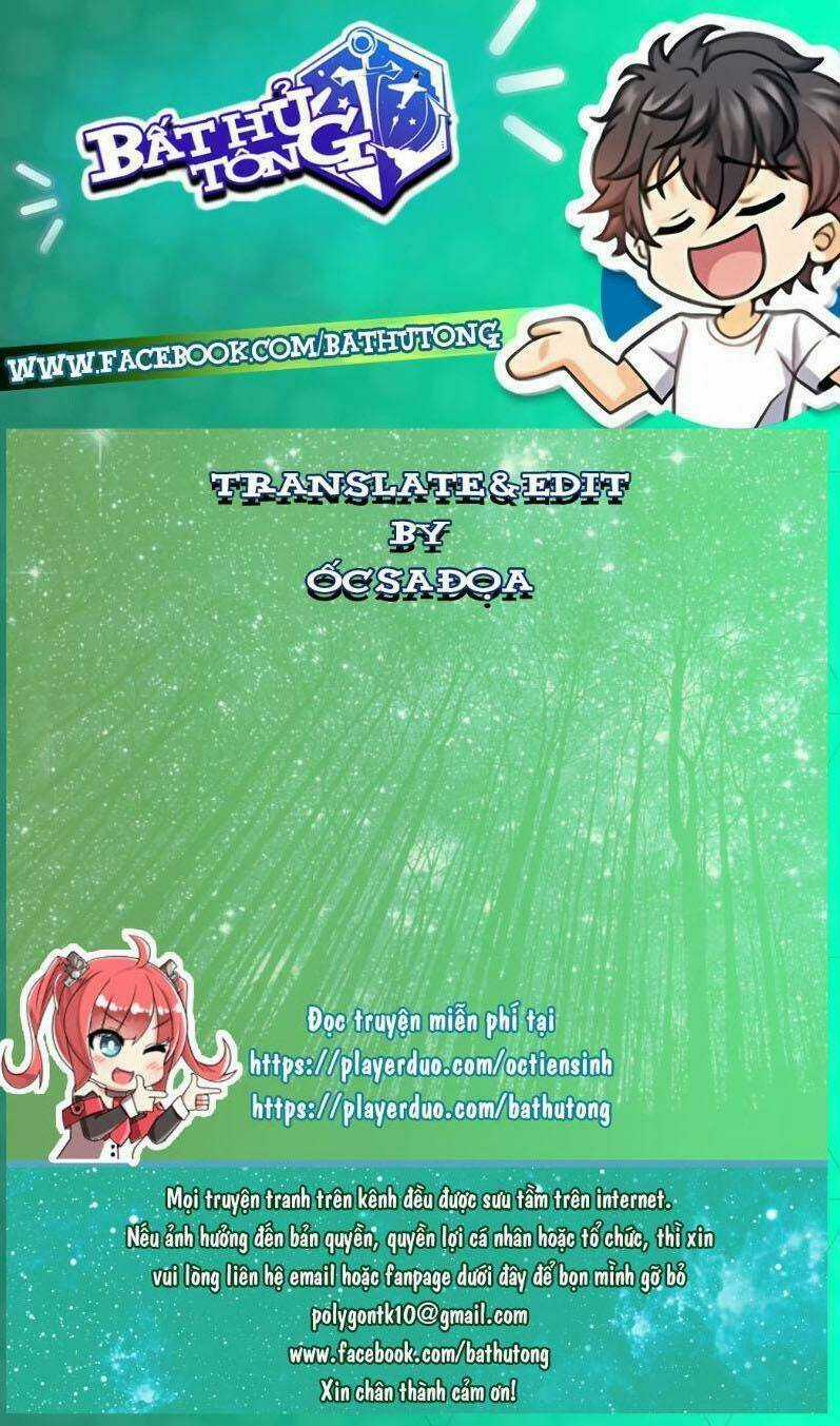 Dị Tộc Trùng Sinh - Chapter 89 - Trang 1