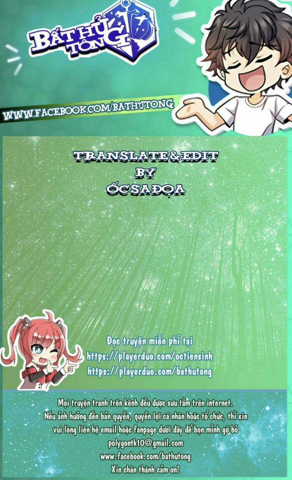 Dị Tộc Trùng Sinh - Chapter 90 - Trang 1