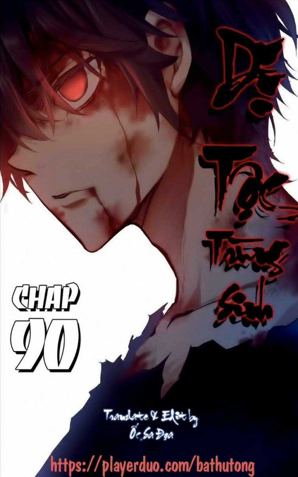 Dị Tộc Trùng Sinh - Chapter 90 - Trang 2