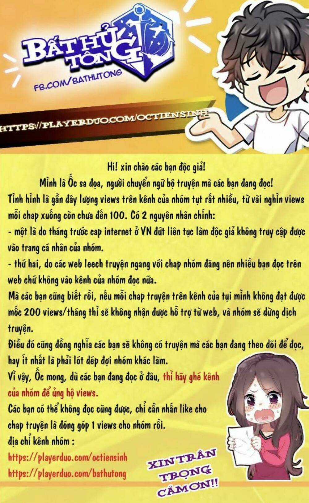 Dị Tộc Trùng Sinh - Chapter 90 - Trang 19