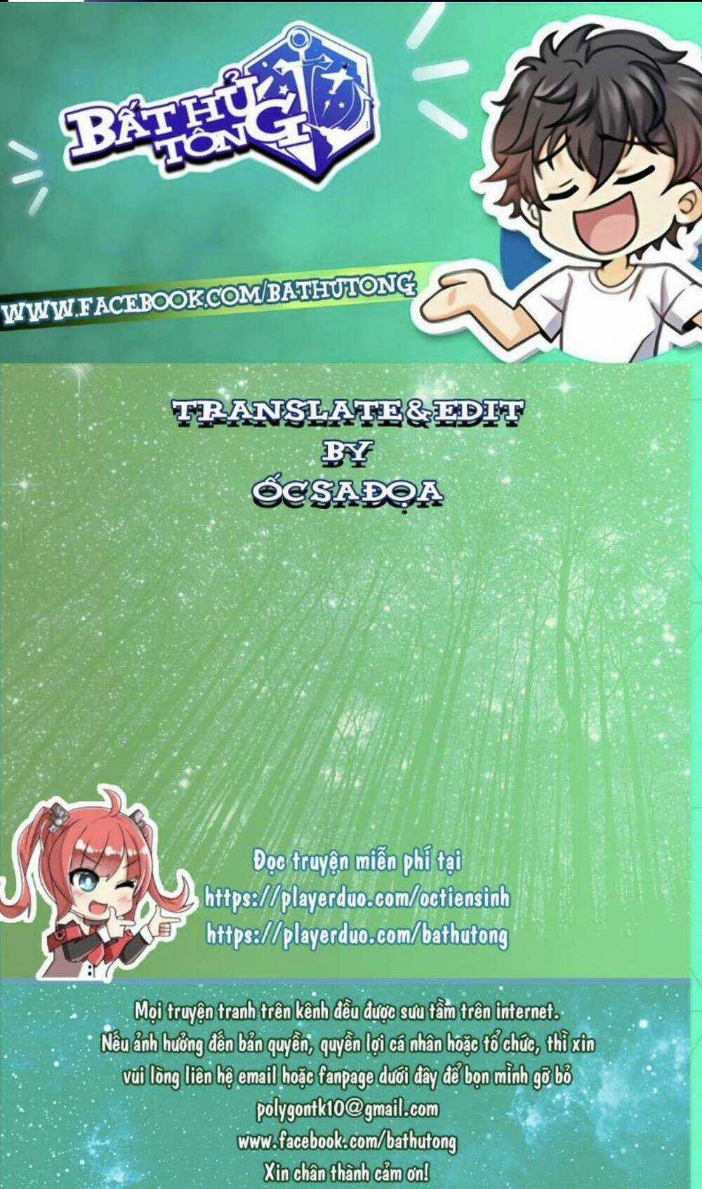 Dị Tộc Trùng Sinh - Chapter 91 - Trang 2