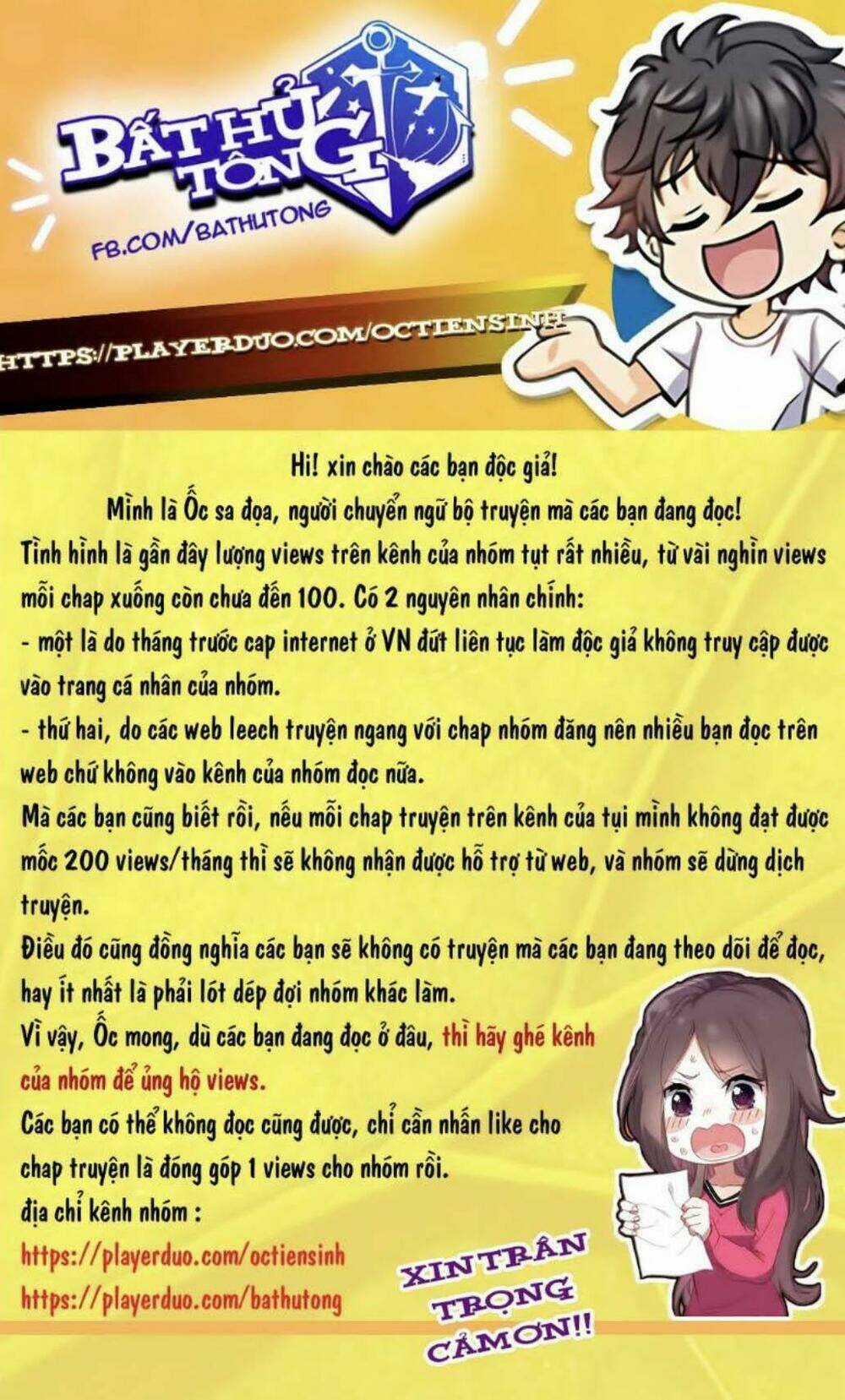 Dị Tộc Trùng Sinh - Chapter 91 - Trang 18