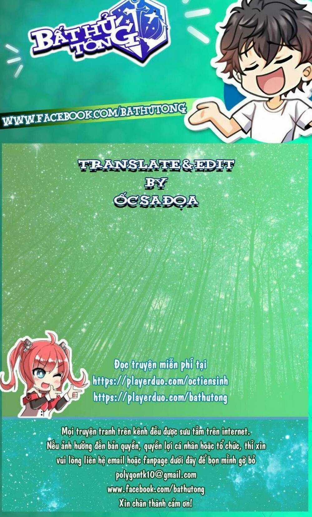 Dị Tộc Trùng Sinh - Chapter 94 - Trang 1