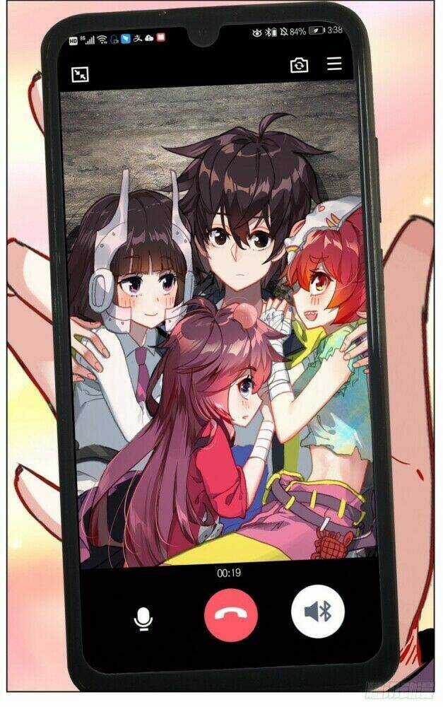 Dị Tộc Trùng Sinh - Chapter 96 - Trang 14