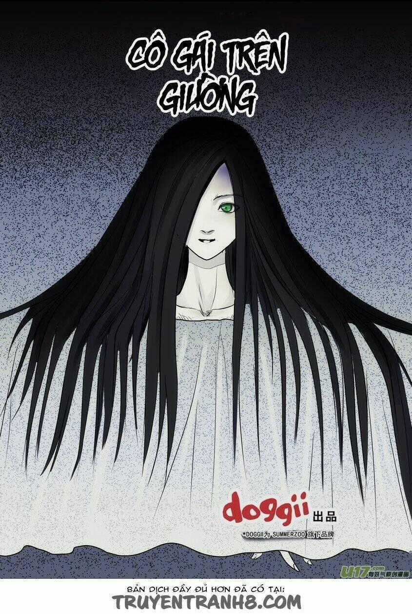 Dị Tượng - Chapter 0 - Trang 2