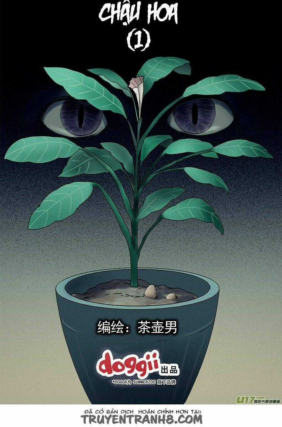 Dị Tượng - Chapter 3 - Trang 2