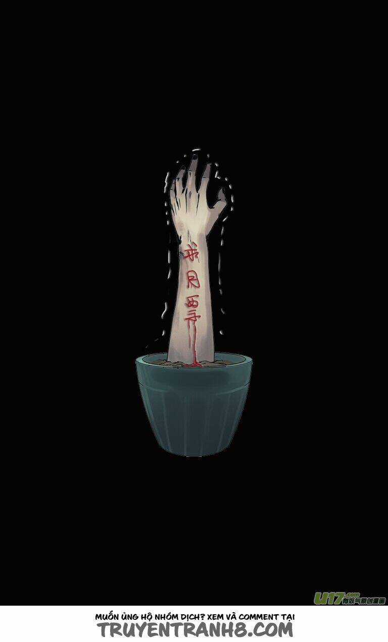 Dị Tượng - Chapter 5 - Trang 18