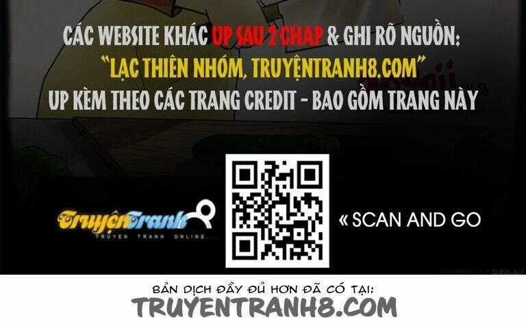 Dị Tượng - Chapter 5 - Trang 20