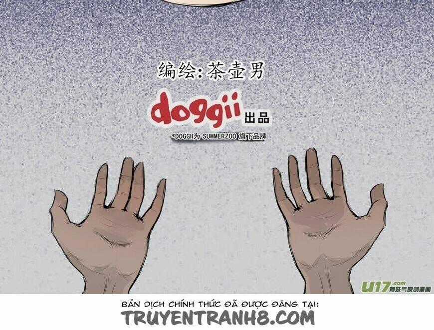 Dị Tượng - Chapter 6 - Trang 2