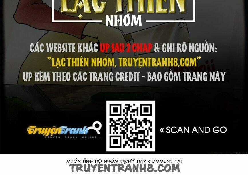 Dị Tượng - Chapter 6 - Trang 11