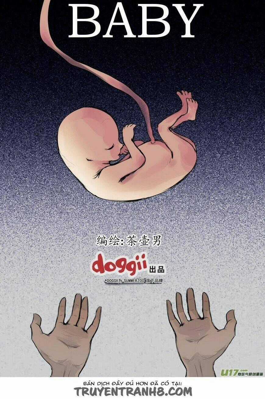 Dị Tượng - Chapter 7 - Trang 2