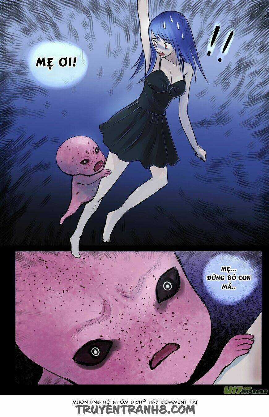 Dị Tượng - Chapter 7 - Trang 7