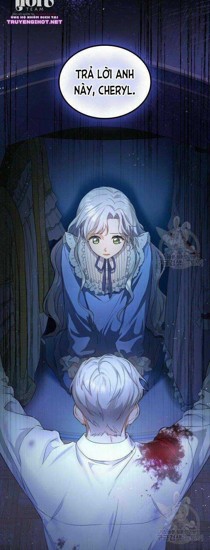 'Di Vật' Melvin Để Lại - Chapter 2 - Trang 3