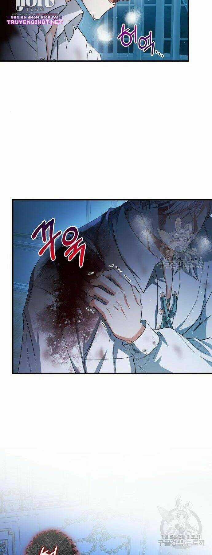 'Di Vật' Melvin Để Lại - Chapter 2 - Trang 47