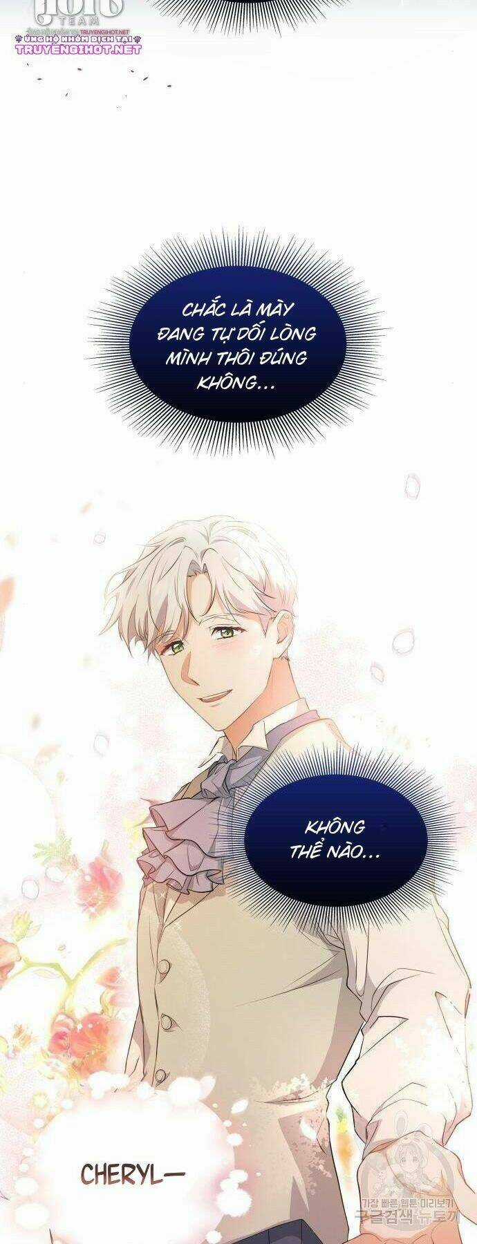 'Di Vật' Melvin Để Lại - Chapter 2 - Trang 72