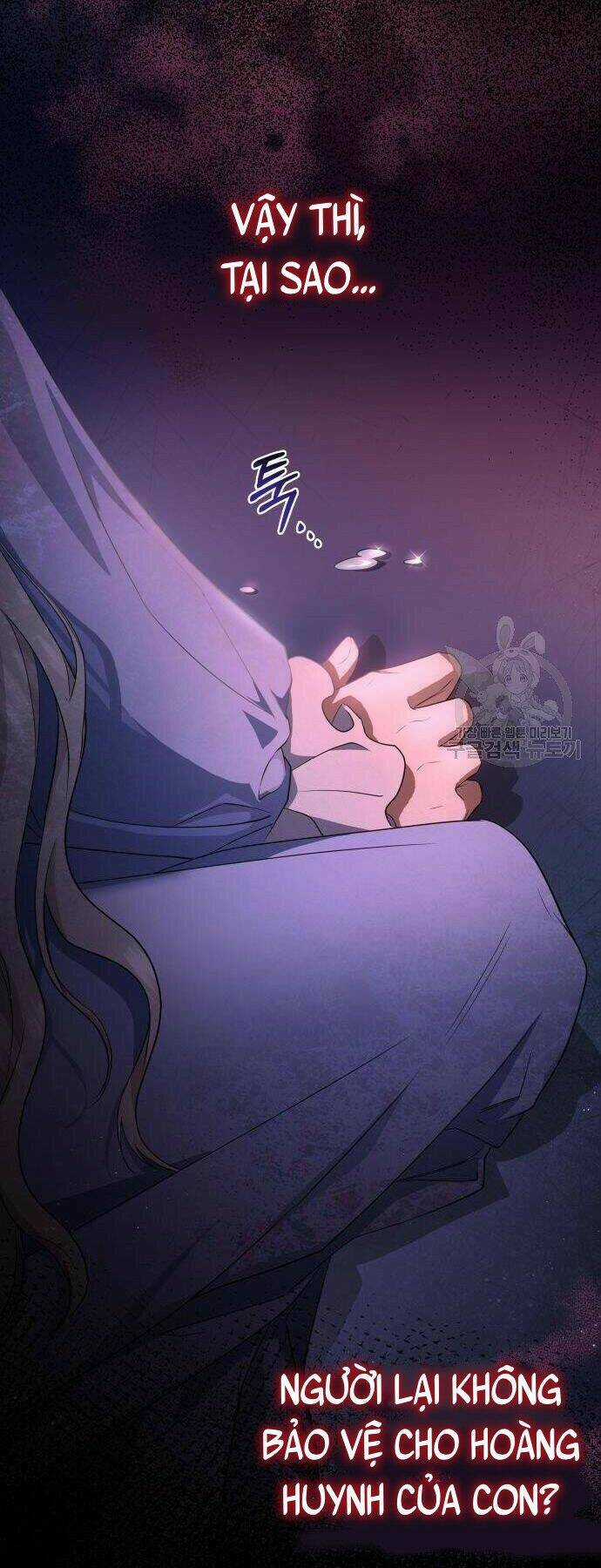 'Di Vật' Melvin Để Lại - Chapter 2 - Trang 86